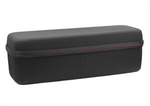 Estuche de Viaje Rígido y Resistente a Impactos para Rizador de Pelo, Material EVA y Oxford, para Herramientas de Peinado - Product Image 5