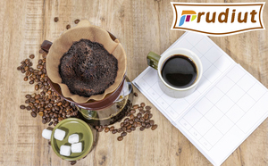 Filtro de café por goteo de madera almacenado ecológico clásico de calidad superior <span class=keywords><strong>HSJ</strong></span> - Product Image 6