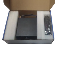 Amplificateur de puissance 2X100W 5.1 maison Wifi préamplificateur récepteurs de musique multiroom sans fil stéréo Audio DSP musique amplificateurs muraux