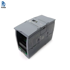 PLC 6ES7223-1PH22-0XA8 6ES72231PH220XA8 SIMATIC S7-200 ดิจิตอลเอาท์พุต/อินพุต ของแท้ใหม่ มีสินค้าในสต็อก - Product Image 1