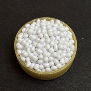 เม็ดพลาสติกโพลีเอทิลีนโพลีสไตรีนโพลีเอทิลีน HDPE โพลีโพรพิลีน - Product Image 6