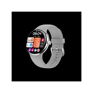 Đồng hồ thông minh thể thao LA24 2025 mới, màn hình Amoled, dành cho Google Pixel Watch, chất liệu kính, theo dõi giấc ngủ, bán chạy dịp Giáng sinh - Product Image 4