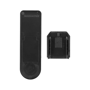Panel de Botones Originales Negros para el Control de Volumen y Encendido/Apagado para Mi 5 / 5 Pro / 5 Max, Repuestos con Adhesivo - Product Image 5