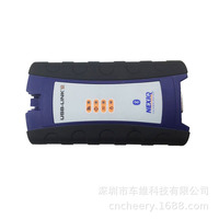 (bssy)Interface logicielle pour camions Nexiq-USB Link 2+ avec outil de diagnostic robuste