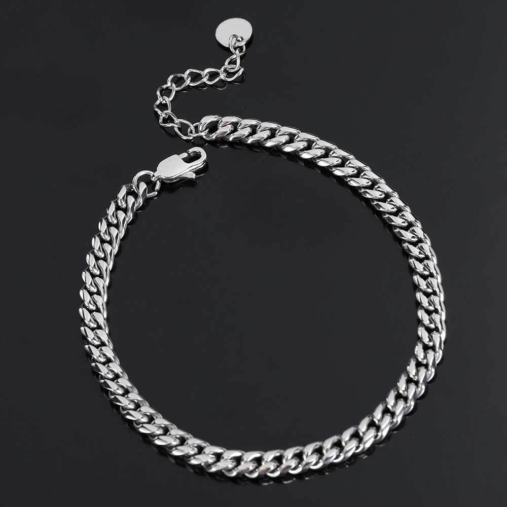 6mm Argent
