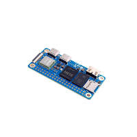 L'OrangePi Zero2W Allwinner H618 prend en charge les cartes de développement pour les systèmes d'exploitation tels qu'Android et Linux