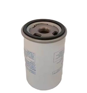 Séparateur d'huile pour compresseur d'air industriel Manny DF5010, état neuf, certifié ISO9001 - Product Image 3