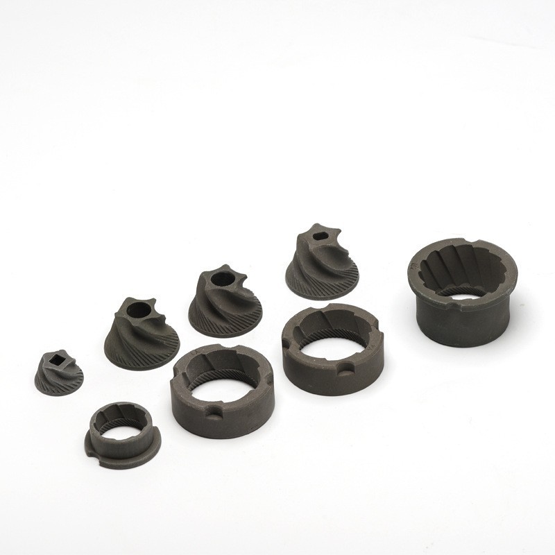 Black Color 95 Alumina Ceramic Coffee
