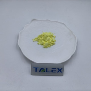 Suplementos Alimenticios de Ácido Alfa Lipoico CAS 1077-28-7 99% Ácido Alfa Lipoico en Polvo - Product Image 3