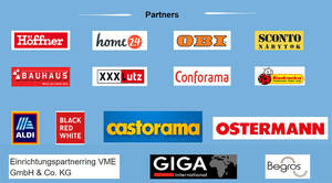 Chariot <span class=keywords><strong>de</strong></span> rangement <span class=keywords><strong>de</strong></span> <span class=keywords><strong>cuisine</strong></span> <span class=keywords><strong>VASAGLE</strong></span> blanc, îlot <span class=keywords><strong>de</strong></span> <span class=keywords><strong>cuisine</strong></span> avec étagère à épices, chariot roulant sur roulettes - Product Image 5