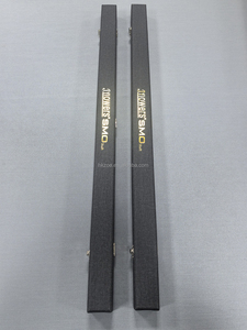 Jflowers SMO Carbon Fiber Pool Cue Shaft, 12.5mm Tip, Low Deflection, Durable High Quality, 3/8x8 Pin Quick Release Joint - Product Image 5