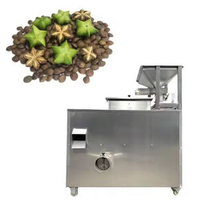 बीज हटाने मशीन साचा इनची नट गोलाबारी मशीन साचा इनची प्रोसेसिंग मशीन - Product Image 1