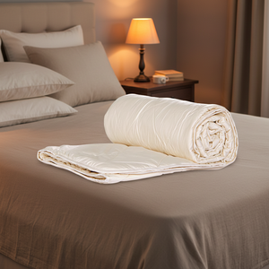 <span class=keywords><strong>Couette</strong></span> de mouton <span class=keywords><strong>pure</strong></span> personnalisée de haute qualité toutes saisons 100% <span class=keywords><strong>couette</strong></span> chaude en <span class=keywords><strong>laine</strong></span> biologique vente en gros - Product Image 1