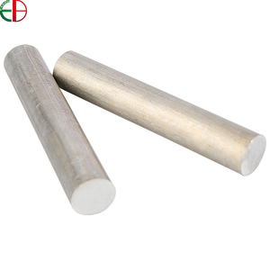 मैग्नीशियम मिश्र धातु छड़ ए 31b ZZk60 मैग्नीशियम छड़ पूर्ण विनिर्देशों के साथ और टुकड़ों में काट दिया जा सकता है। - Product Image 1