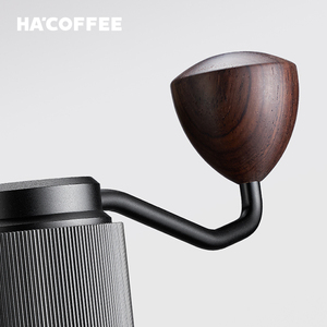 Molinillo <span class=keywords><strong>de</strong></span> café Manual <span class=keywords><strong>de</strong></span> acero inoxidable, fresa <span class=keywords><strong>de</strong></span> cerámica Premium, molinillo <span class=keywords><strong>de</strong></span> Café Manual - Product Image 3