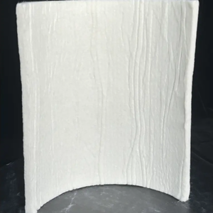 Feutre d'aérogels en fibre de verre haute qualité résistant à la chaleur, rouleau de feutre <span class=keywords><strong>isolant</strong></span> pour pipeline et matériaux de construction à <span class=keywords><strong>prix</strong></span> abordable - Product Image 2