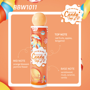 Wholesale Parfum Rebranding New <strong>Sweet</strong> 168ml Body Splash Secret <strong>Perfume</strong> Body Mist Spray <strong>Perfume</strong> <strong>for</strong> <strong>Women</strong> - Product Image 5