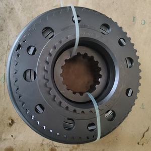 Composant de boîte de vitesses de camion JS130T-1701180G 3rd/4th synchroniseur à Double cône pour FAST EATON FULLER DONGFENG FOTON etc. - Product Image 1