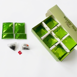 Bolsa de té de hoja seca pura Moringa oleifera más vendida - Product Image 1