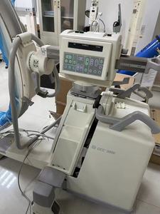 Máquina de Raio-X Veterinária Móvel Usada Modelo <span class=keywords><strong>C-arm</strong></span> para Fins Veterinários - Product Image 6