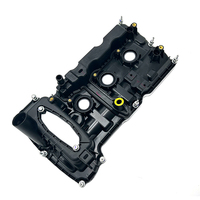 L1MZ-6582-A L1MZ6582A Pièces de rechange pour moteur automobile, culasse, câble supérieur, soupape, arbre à cames, couvercle pour Ford Explorer Lincoln Aviator
