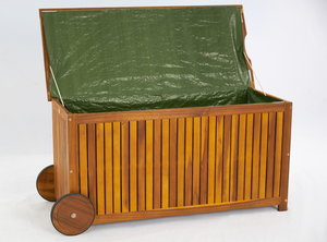 Nouveau design Boîte de décoration d'extérieur bonne qualité Meilleure vente de meubles chaise de salon du fabricant du Vietnam - Product Image 2