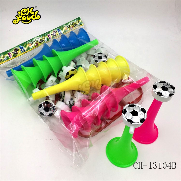 Plastic Whistle Horn Toy,Toy Trumpet,Party Air Horn Toys