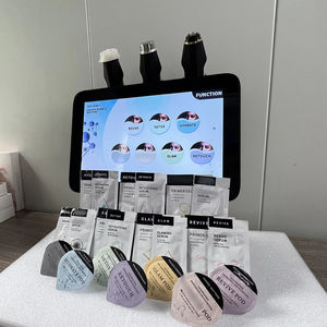 Heißeste 3-in-1 Tiefenreinigende CO2-Sauerstoff-Gesichtsmaschine zur Hautrevitalisierung - Product Image 6