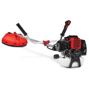 Desbrozadora Industrial Inalámbrica a Gasolina TOPWE de 52CC para Cortar Césped y Herramientas Forestales al por Mayor - Product Image 1