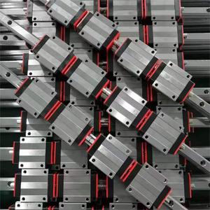 Riel Lineal HGH25/HGW25 con Rodamiento del Fabricante - Product Image 5