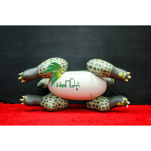 Muñeco <span class=keywords><strong>inflable</strong></span> hinchable de leopardo gordo Hongyi SPH, juguete <span class=keywords><strong>inflable</strong></span> de animales, muñeco <span class=keywords><strong>inflable</strong></span> de PVC suave para hombres - Product Image 6