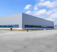 Fabricants de préfabriqués commercialisent des maisons en acier léger, des structures en acier personnalisées et des immeubles de bureaux.