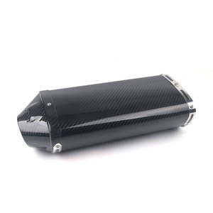 Pot d'échappement pour moto Honda CBR600RR <span class=keywords><strong>CBR</strong></span> <span class=keywords><strong>600</strong></span> RR <span class=keywords><strong>F5</strong></span> 2003-2015 CBR1000RR 2004-2007, système d'échappement avec tuyau de liaison - Product Image 3