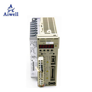 Nhật Bản Yaskawa Servopack <span class=keywords><strong>SGDH</strong></span> <span class=keywords><strong>AC</strong></span> <span class=keywords><strong>Servo</strong></span> Motor <span class=keywords><strong>Drive</strong></span> Amplifier 400 Wát <span class=keywords><strong>SGDH</strong></span>-<span class=keywords><strong>04AE</strong></span> - Product Image 2