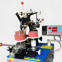 Machine à bobiner les transformateurs JIubang avec commande PLC TT-H04BK