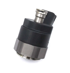 Inyector de Combustible Common Rail en Stock, Solenoide FOOVC30319, Usado para Motores Bosch Serie - Product Image 6