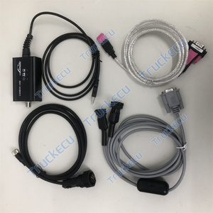 Herramienta de diagnóstico para montacargas Linde Canbox y Doctor, software Pathfinder LSG incluido, guía de servicio, escáner CAN BOX - Product Image 4