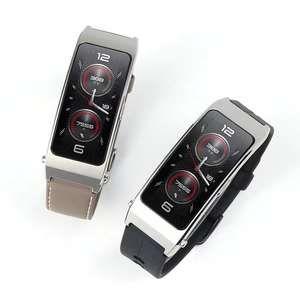 Новый смарт-браслет Huawei TalkBand B7 (2025) с AMOLED-экраном 1,53 дюйма, процессором Kirin A1 и функцией звонков - Product Image 5