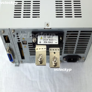 TEXIO PEL151-201 150W 200V 30A โหลดไฟฟ้า - Product Image 5