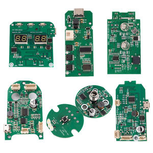 OEM ODM FR-4 PCBA Productie <span class=keywords><strong>Service</strong></span>, One-Stop Turnkey PCB Fabricatie, SMT Assemblage, BOM Sourcing, AOI Inspectie, Betrouwbaar - Product Image 2