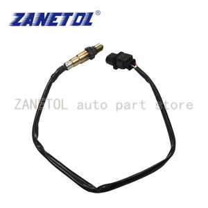 ZANETOL 68195741AA 2345150 68087364AA Sensor de oxígeno para Jeep Wrangler JK 2,8 Liberty Cherokee Dodge Grand Caravan 2011-2018 - Product Image 5