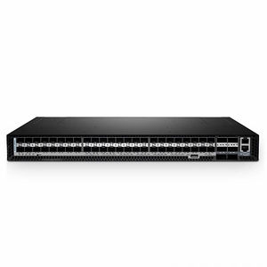 สวิตช์ Mellanox MQM8700-HS2R แบบ 40 พอร์ต Non-Blocking HDR 200Gb/s InfiniBand Smart Switch พร้อมการจัดการ 40G QSFP+ สำหรับสวิตช์เครือข่าย - Product Image 2