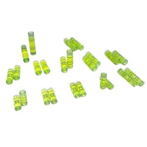 Nivel de Burbuja Multitamaño, Mini Nivel, Nivel de Burbuja Cilíndrico - Product Image 5