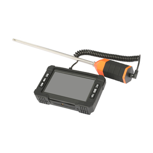 Meilleure vente 720P HD <span class=keywords><strong>portable</strong></span> Mini 32GB carte Micro SD vue latérale caméra en temps réel rigide pour l'inspection de mur de cavité de plancher de plafond - Product Image 3