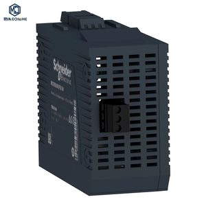 X80 MCSESU083F2CU0 Equipo Electrónico de Automatización de Control Industrial, Programación PLC, Modbus, EtherCAT, Ethernet, TCP/IP, Enlace I/O - Product Image 1