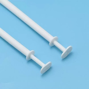 Applicateur jetable en plastique PE pour gel gynécologique, réparation de la sécheresse vaginale, écologique et sûr pour <span class=keywords><strong>femme</strong></span> - Product Image 4