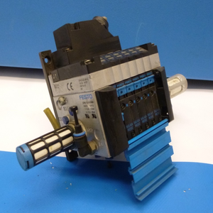 Nouveau produit original CPV10MP6 CPV10VI 161415 161414, <span class=keywords><strong>facture</strong></span> incluant la TVA pour PLC - Product Image 1