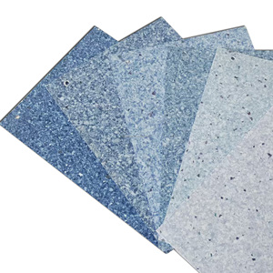 Pavimento Laminato Omogeneo da 2mm Adatto per Musei/Hotel Pavimentazione in <span class=keywords><strong>Vinile</strong></span> di Lusso Servizi OEM/ODM Disponibili - Product Image 4