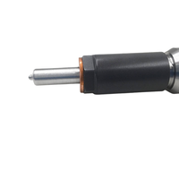 Injecteur Common Rail Diesel pour moteur 1.6 HDI, codes moteur OE 50274V05A2C59513556