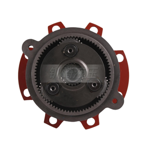 Hoge Kwaliteit Gloednieuwe Draaiende Versnellingsbak Voor Rupsgraafmachine Fabriek Directe Verkoop Lg908 <span class=keywords><strong>Swing</strong></span> <span class=keywords><strong>Motor</strong></span> - Product Image 4